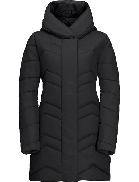 Jack Wolfskin Womens Kyoto Coat